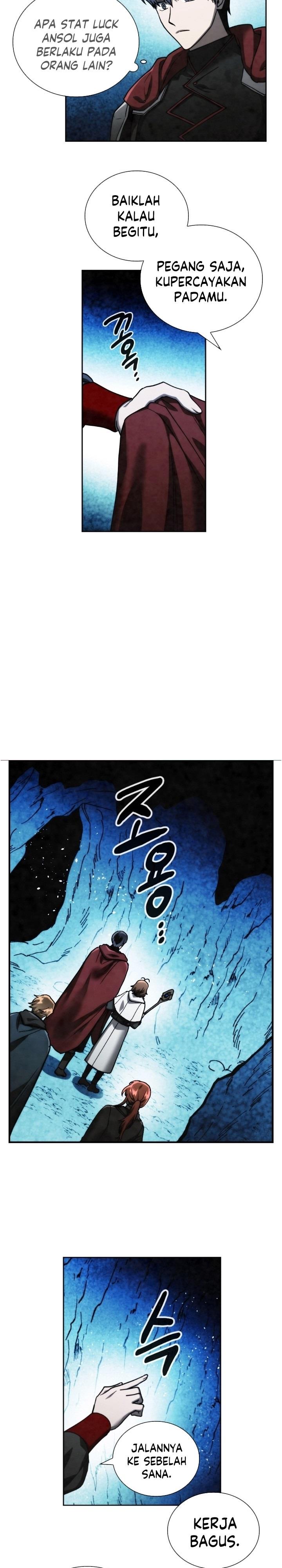 MEMORIZE Chap 97 - Next Chap 98