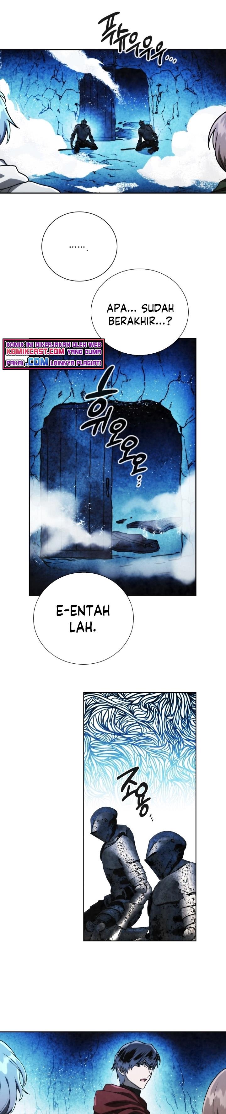 MEMORIZE Chap 97 - Next Chap 98