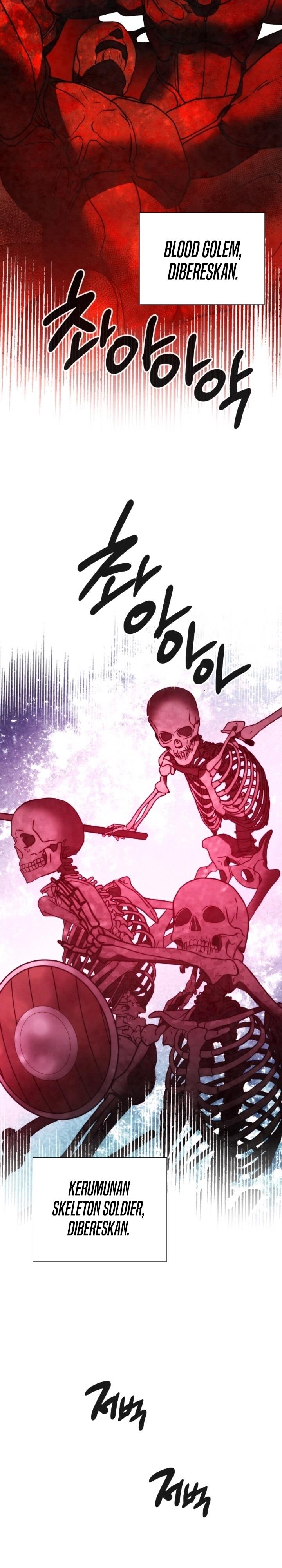 MEMORIZE Chap 97 - Next Chap 98