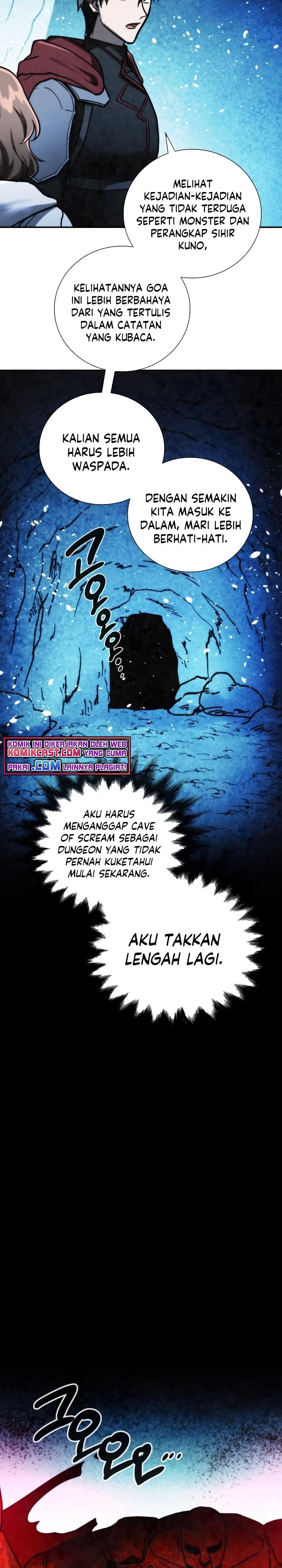 MEMORIZE Chap 97 - Next Chap 98