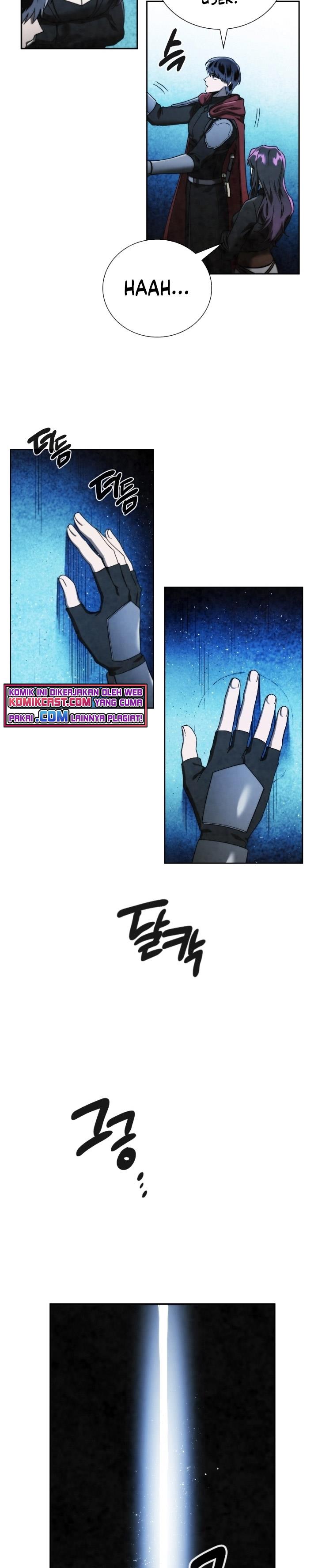 MEMORIZE Chap 97 - Next Chap 98