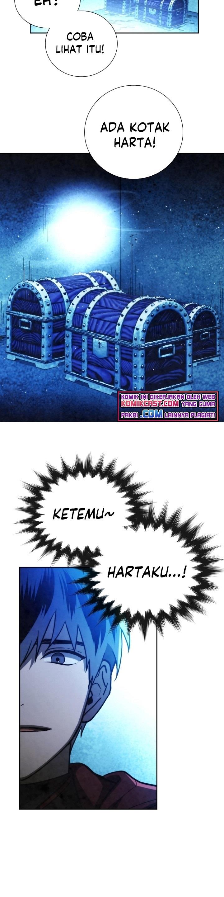 MEMORIZE Chap 97 - Next Chap 98