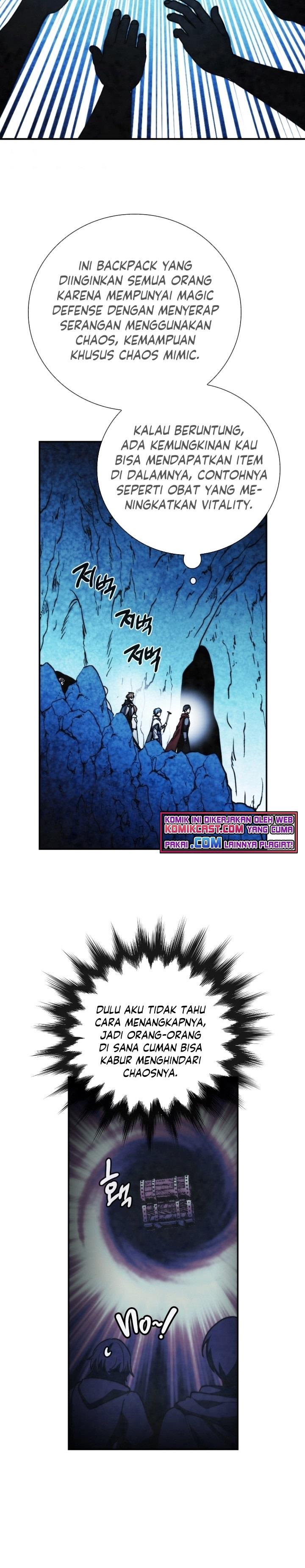 MEMORIZE Chap 97 - Next Chap 98