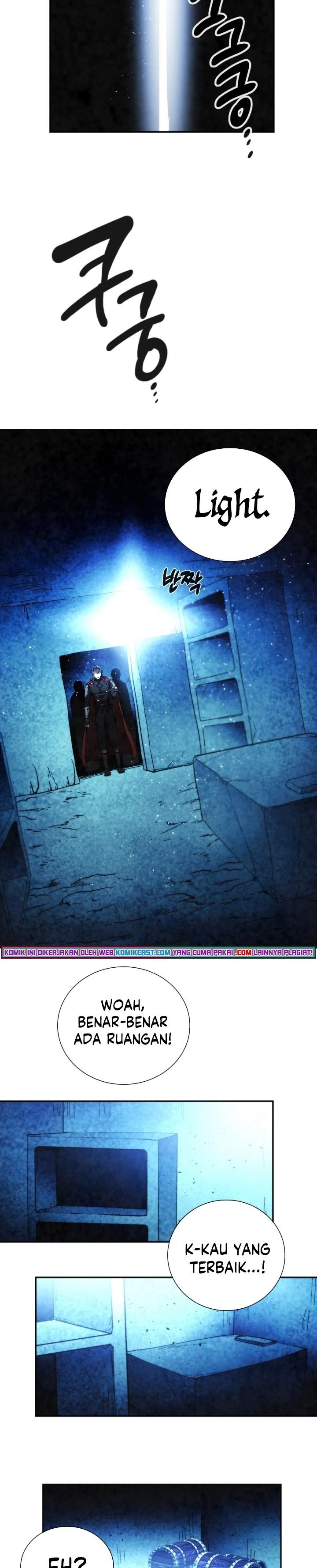 MEMORIZE Chap 97 - Next Chap 98