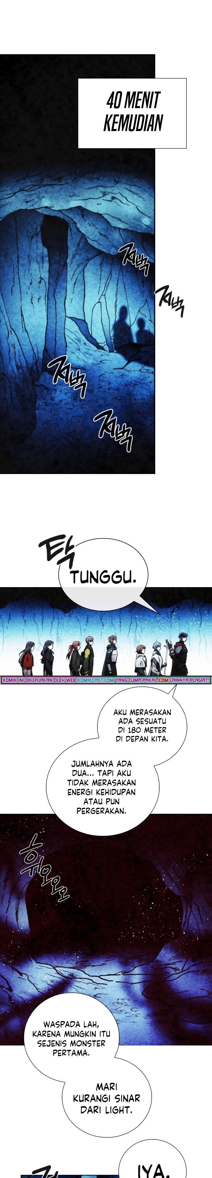 MEMORIZE Chap 97 - Next Chap 98