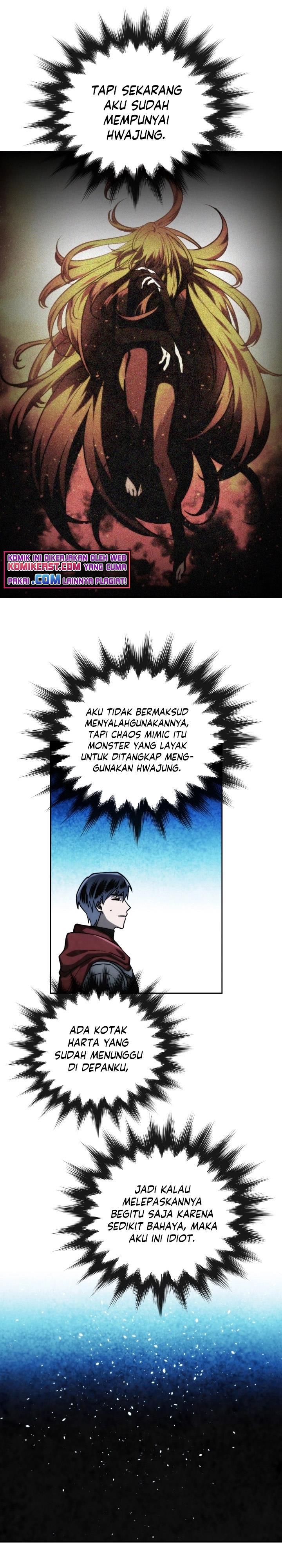 MEMORIZE Chap 97 - Next Chap 98