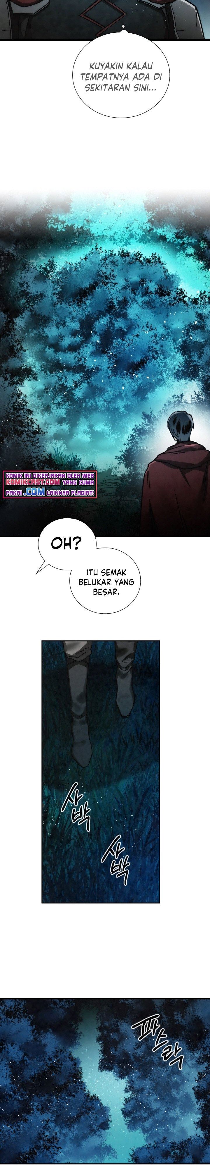 MEMORIZE Chap 94 - Next Chap 95