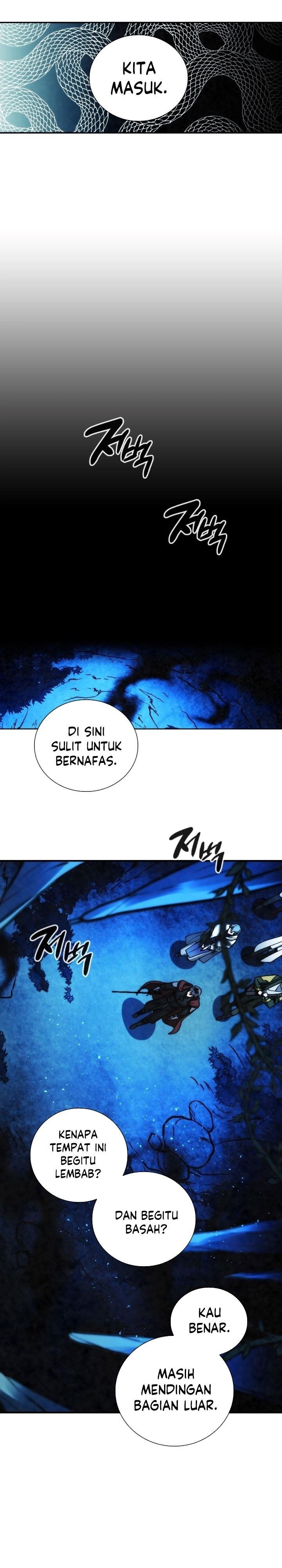 MEMORIZE Chap 94 - Next Chap 95