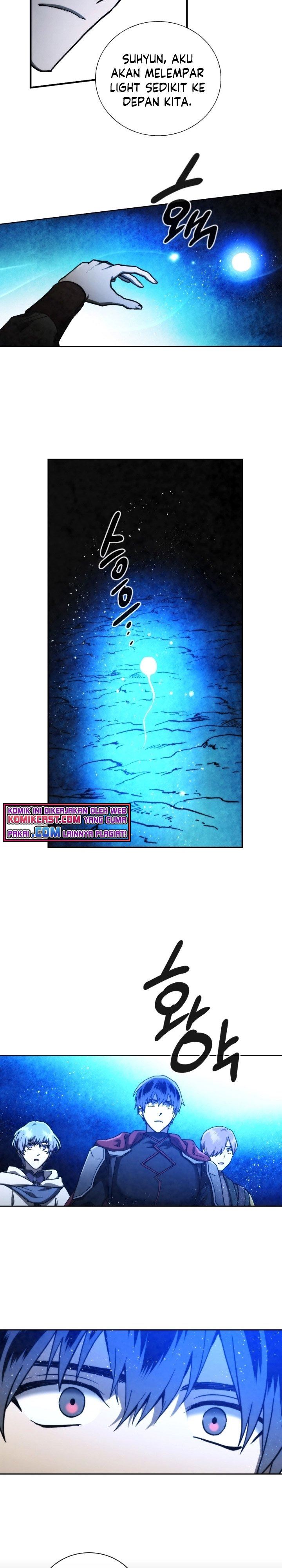 MEMORIZE Chap 94 - Next Chap 95