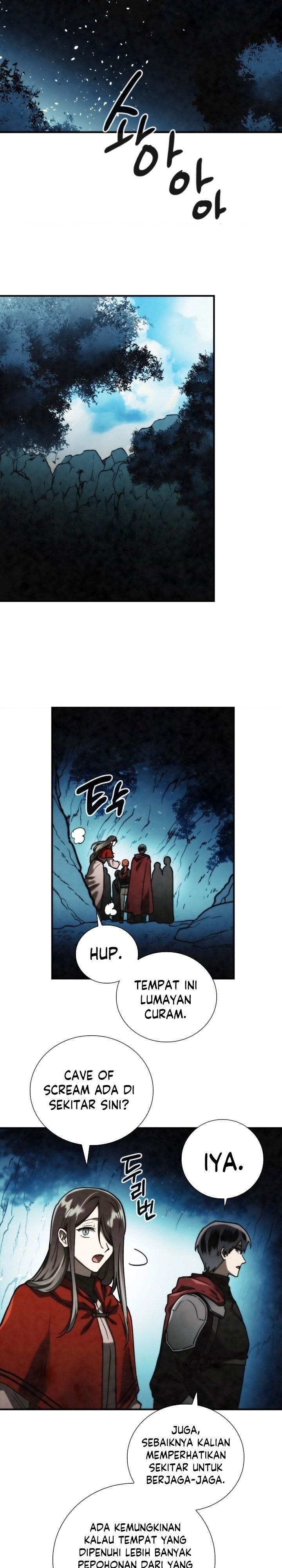 MEMORIZE Chap 94 - Next Chap 95