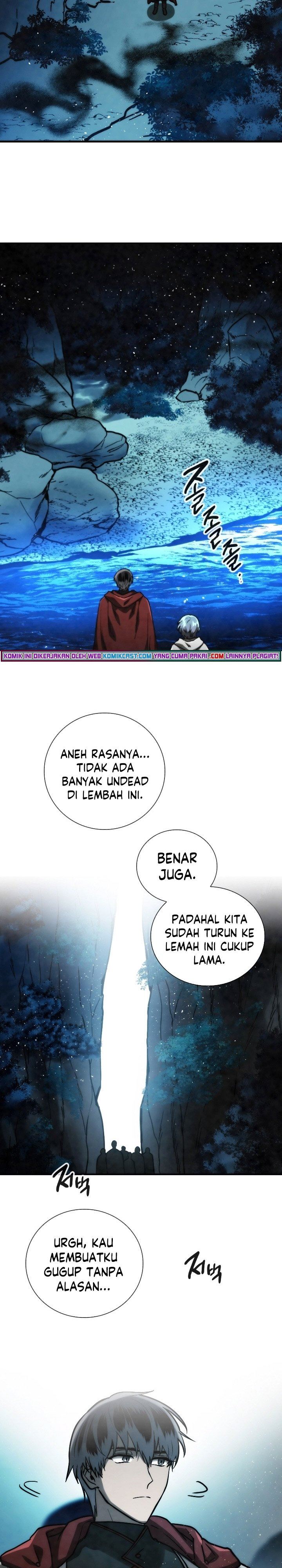 MEMORIZE Chap 94 - Next Chap 95