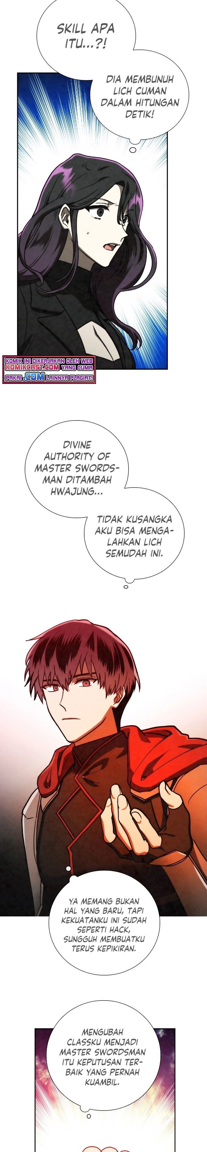 MEMORIZE Chap 94 - Next Chap 95