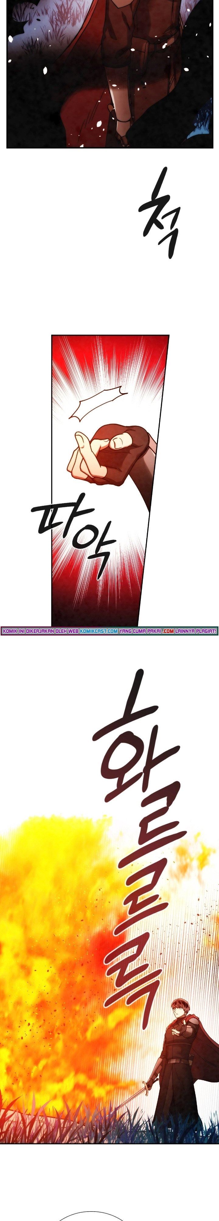 MEMORIZE Chap 94 - Next Chap 95