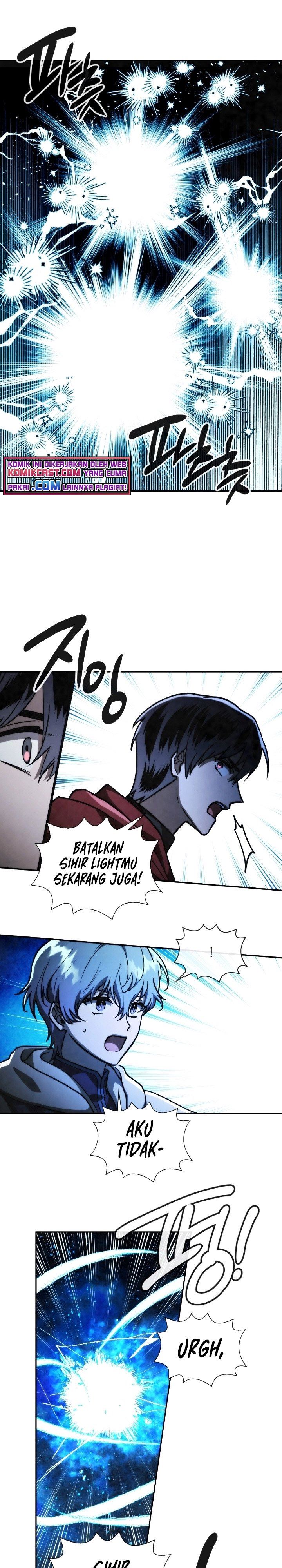 MEMORIZE Chap 94 - Next Chap 95