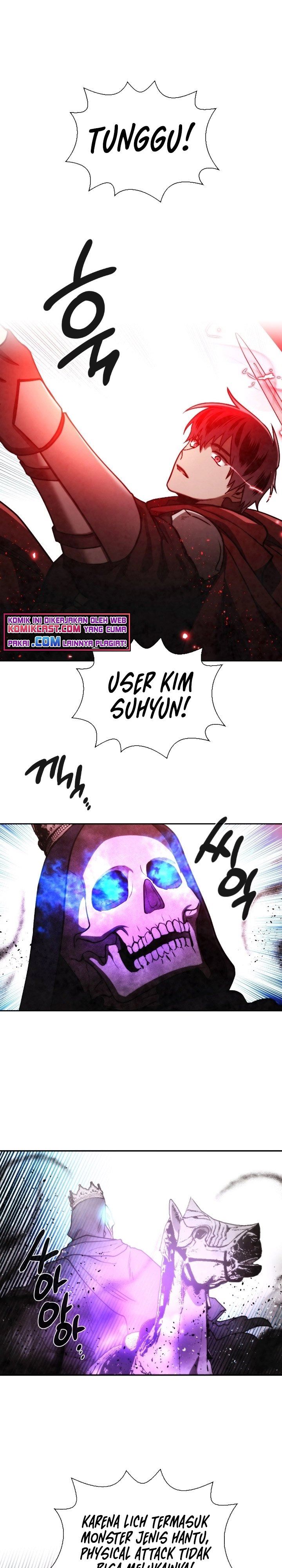 MEMORIZE Chap 94 - Next Chap 95
