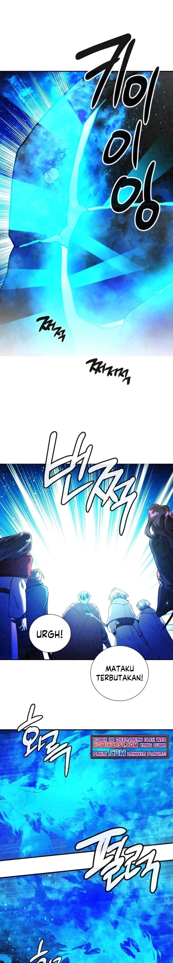 MEMORIZE Chap 94 - Next Chap 95