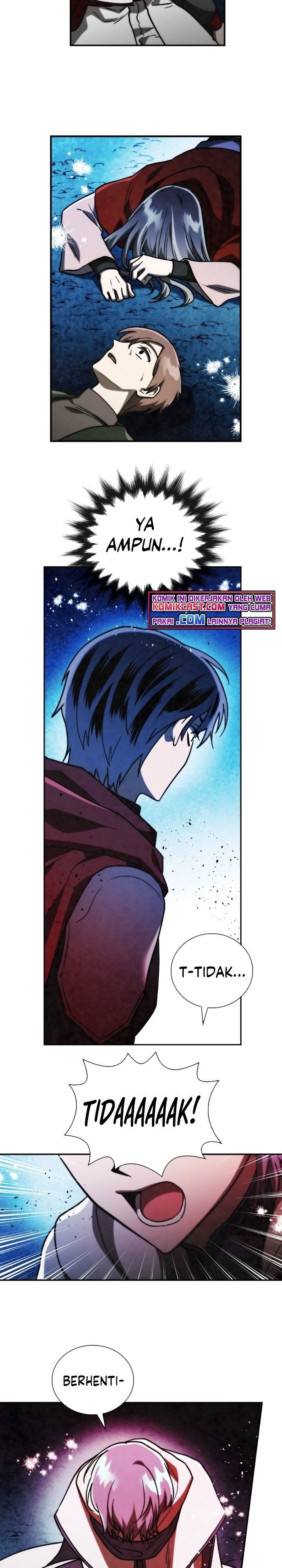 MEMORIZE Chap 95 - Next Chap 96