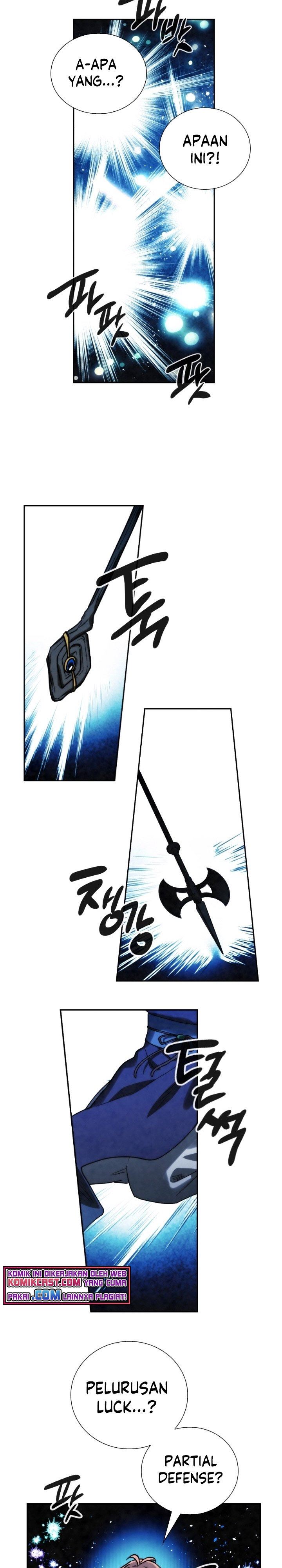 MEMORIZE Chap 95 - Next Chap 96