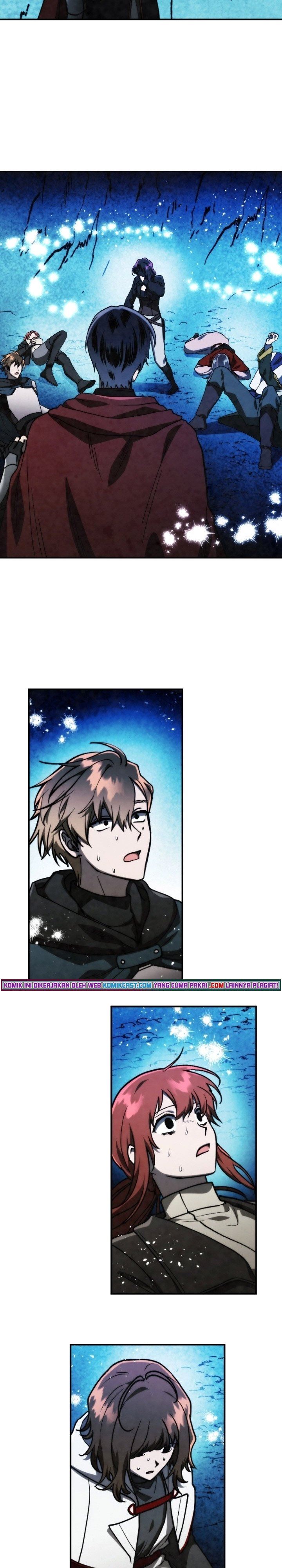 MEMORIZE Chap 95 - Next Chap 96