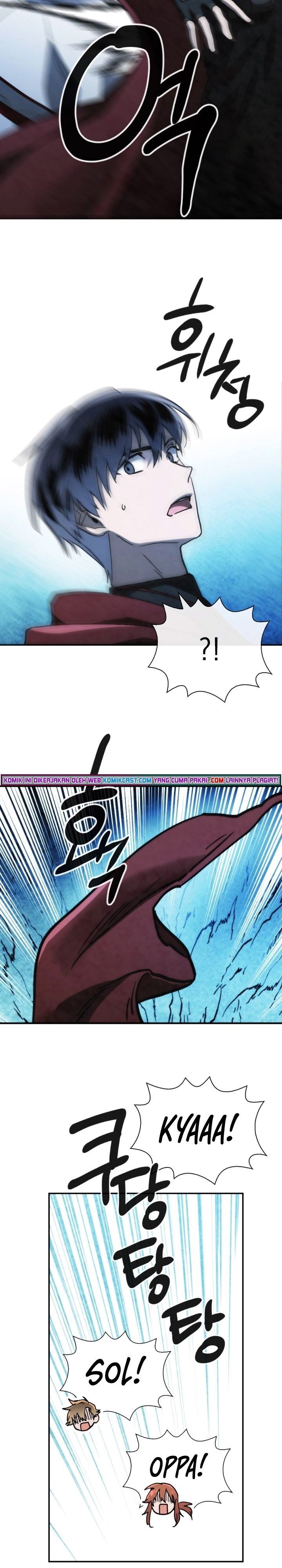 MEMORIZE Chap 95 - Next Chap 96