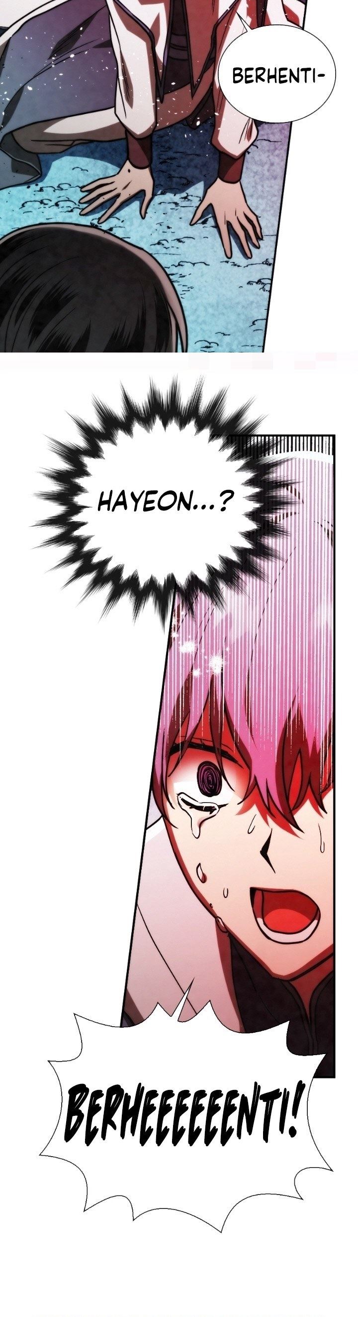 MEMORIZE Chap 95 - Next Chap 96