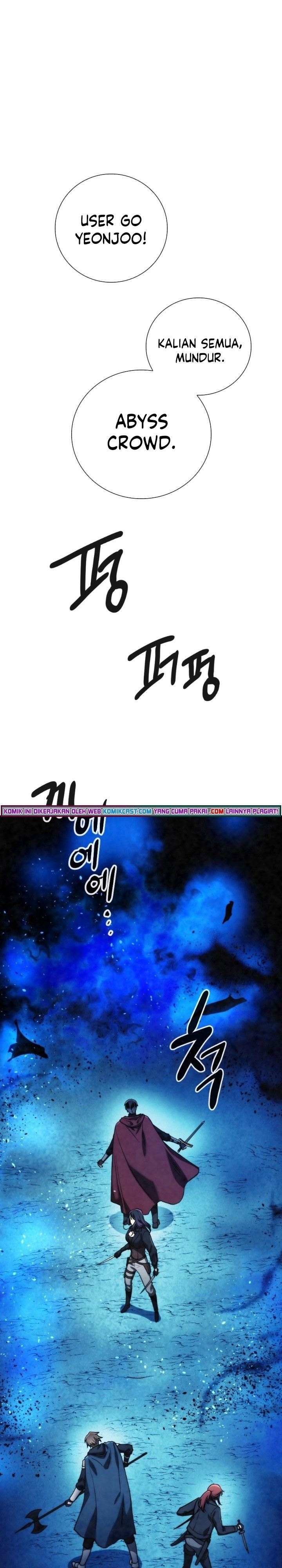 MEMORIZE Chap 95 - Next Chap 96