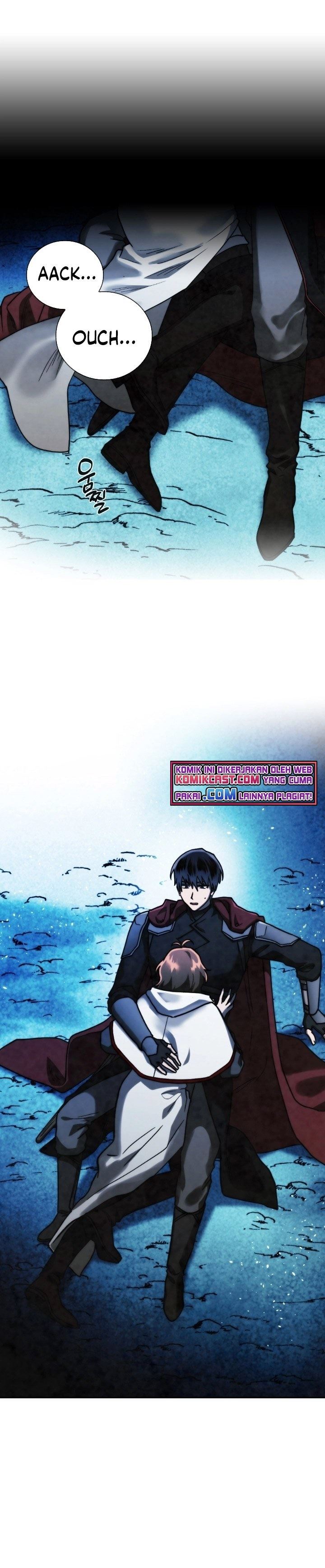 MEMORIZE Chap 95 - Next Chap 96