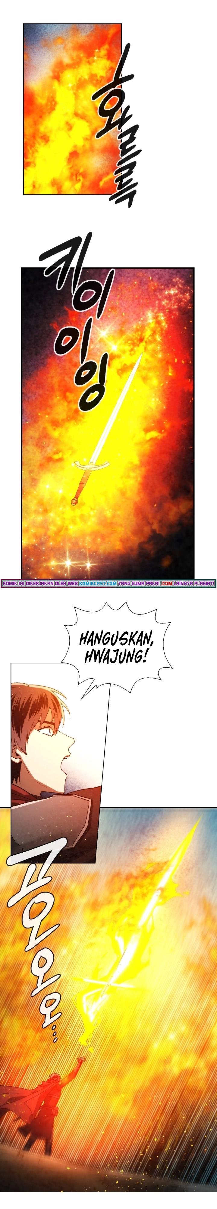 MEMORIZE Chap 96 - Next Chap 97
