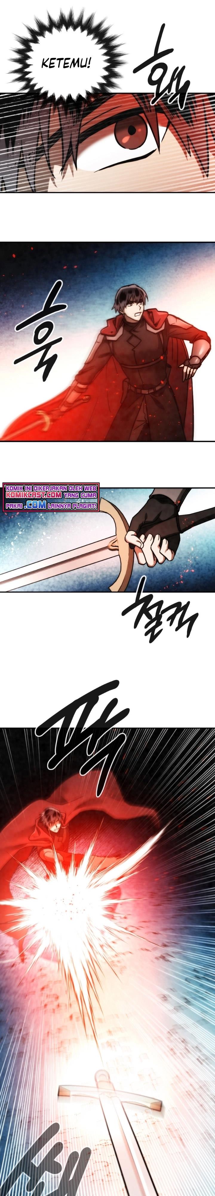 MEMORIZE Chap 96 - Next Chap 97