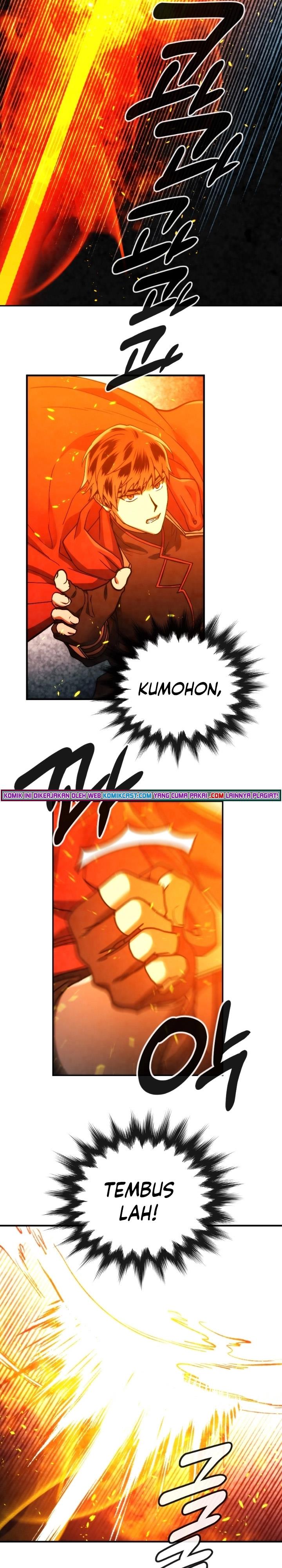 MEMORIZE Chap 96 - Next Chap 97