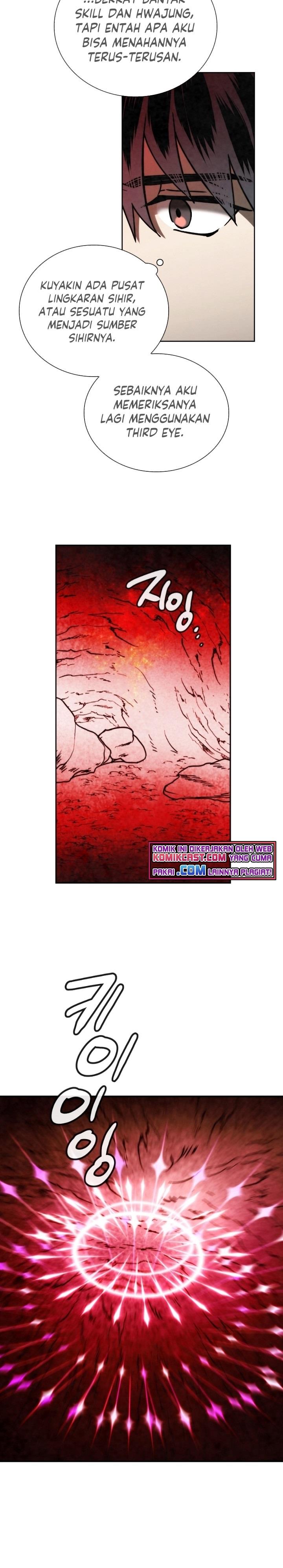 MEMORIZE Chap 96 - Next Chap 97