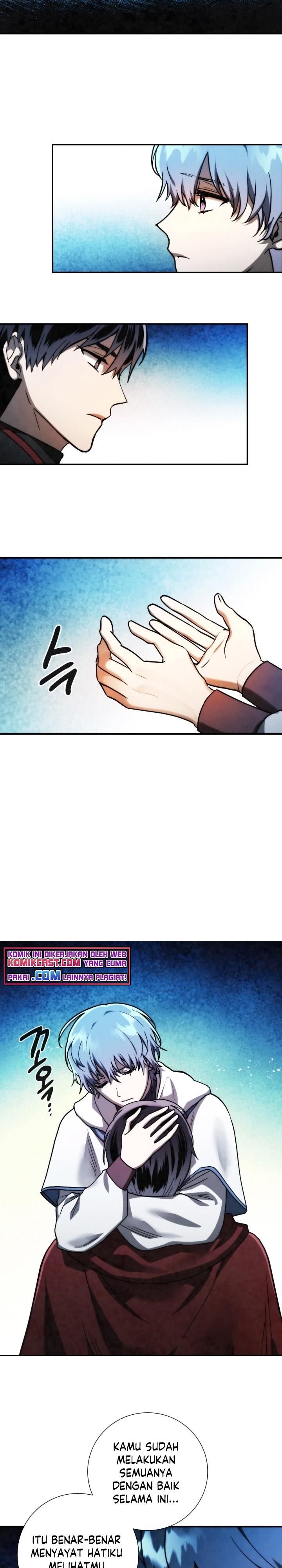 MEMORIZE Chap 96 - Next Chap 97