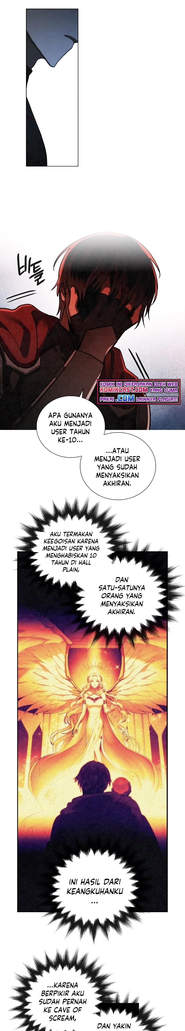 MEMORIZE Chap 96 - Next Chap 97