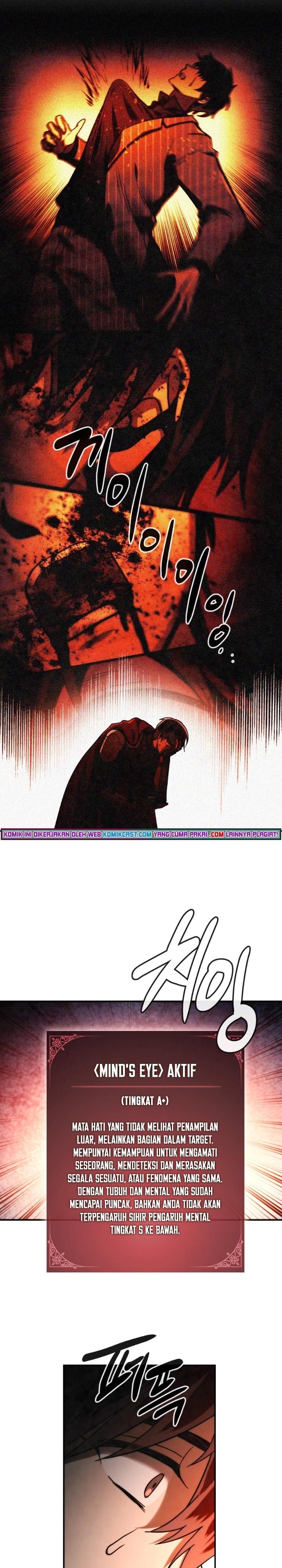 MEMORIZE Chap 96 - Next Chap 97