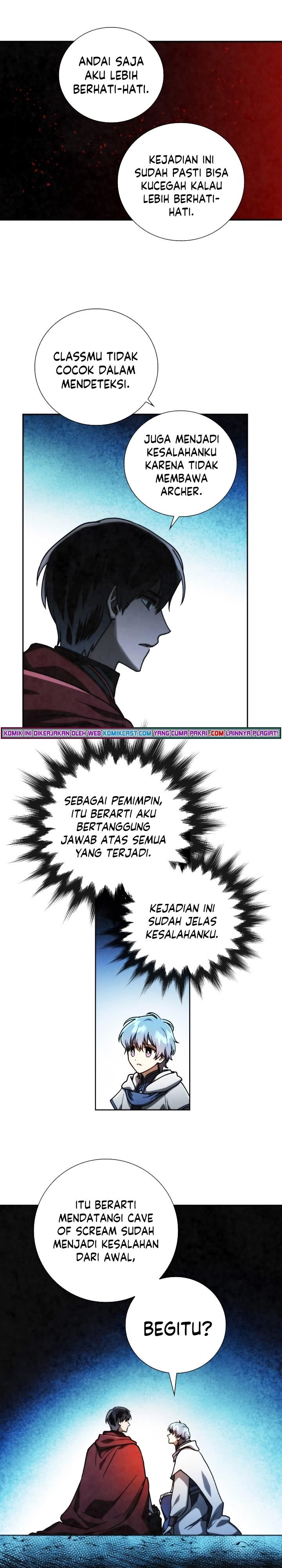 MEMORIZE Chap 96 - Next Chap 97