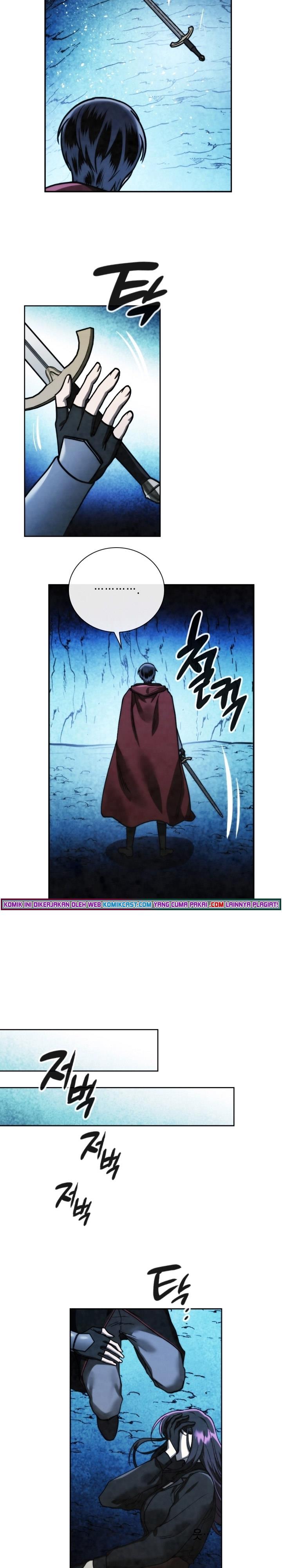 MEMORIZE Chap 96 - Next Chap 97