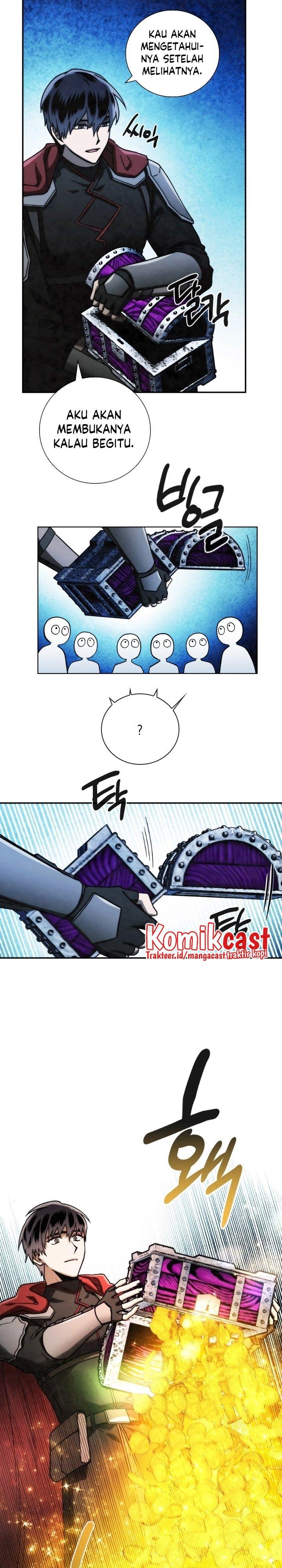 MEMORIZE Chap 98 - Next Chap 99
