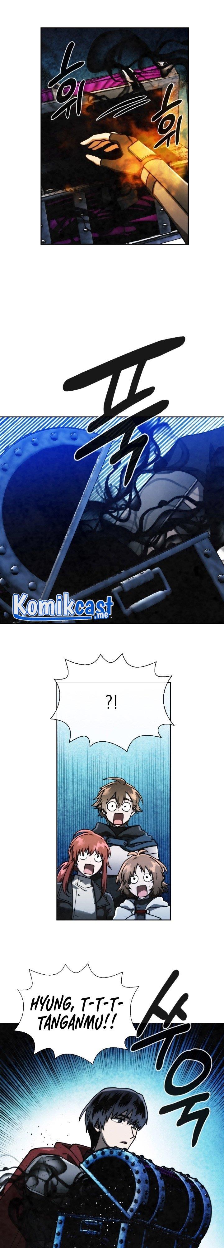 MEMORIZE Chap 98 - Next Chap 99