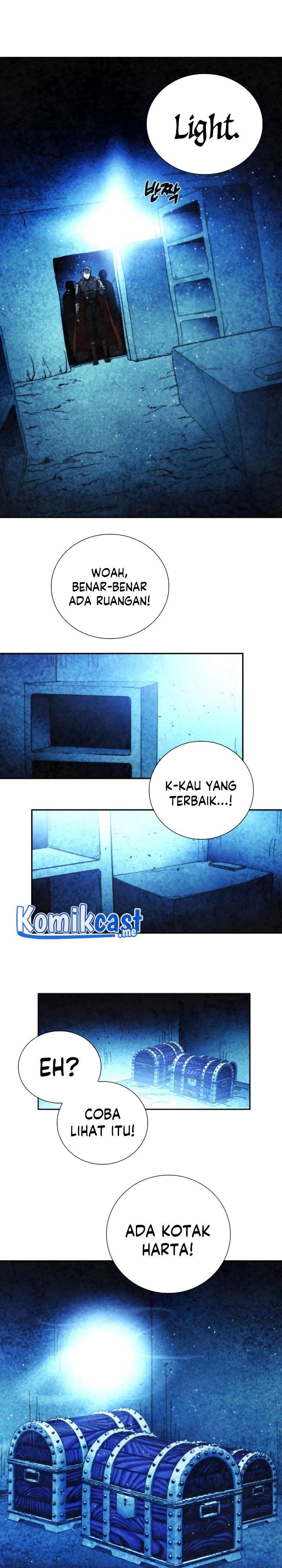 MEMORIZE Chap 98 - Next Chap 99