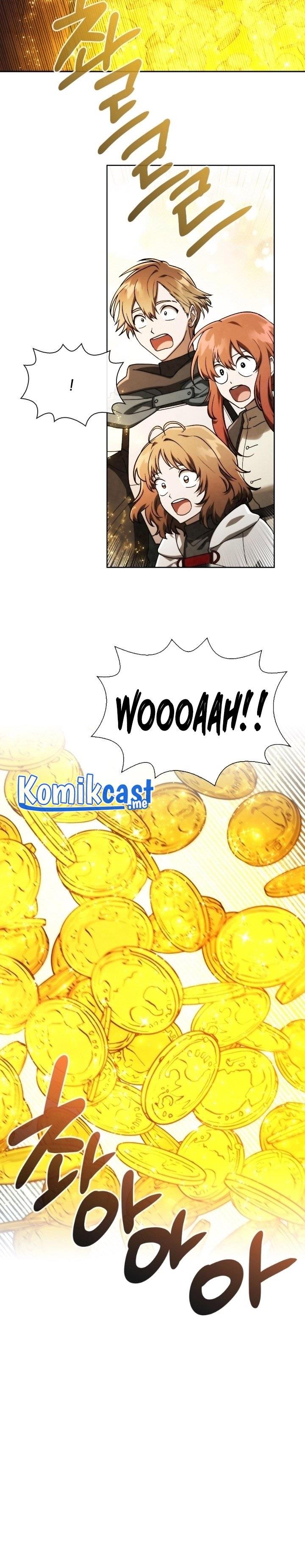 MEMORIZE Chap 98 - Next Chap 99