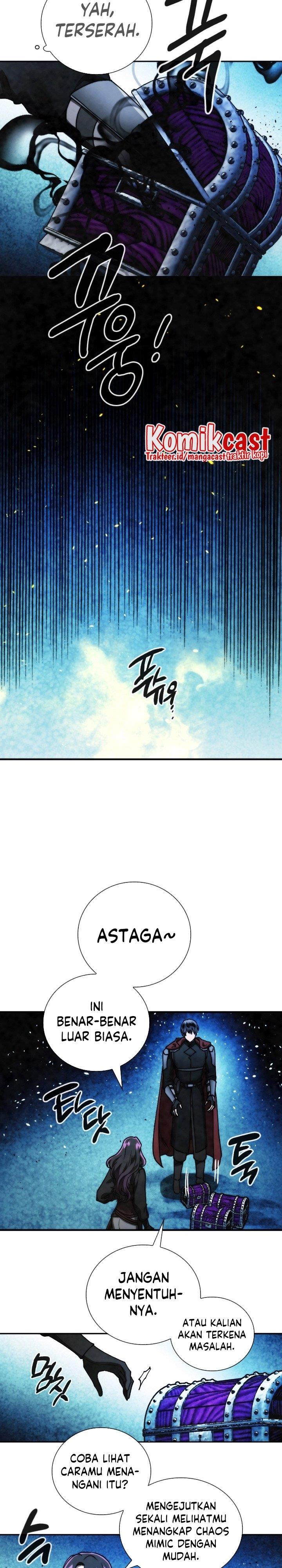 MEMORIZE Chap 98 - Next Chap 99