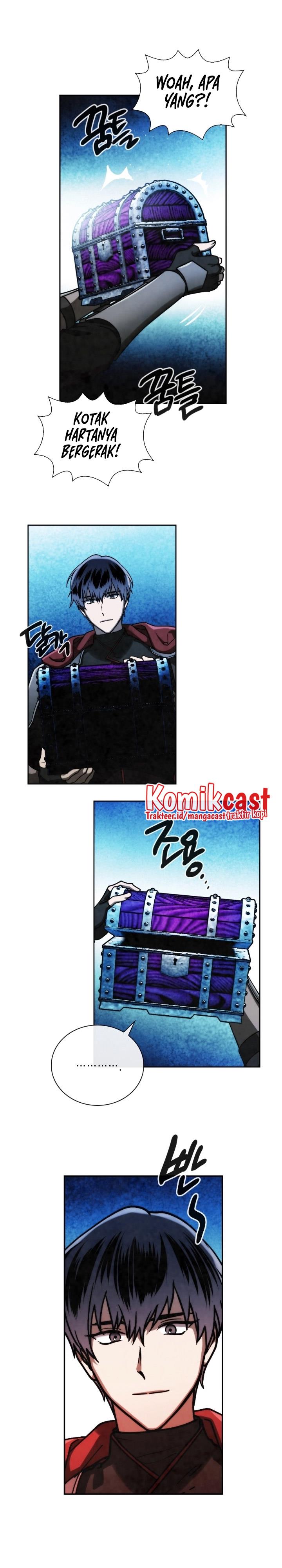 MEMORIZE Chap 98 - Next Chap 99