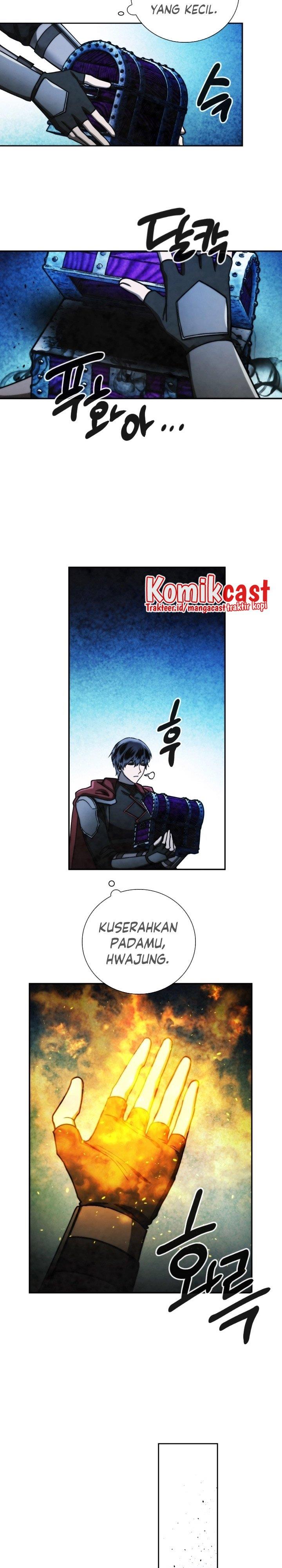 MEMORIZE Chap 98 - Next Chap 99