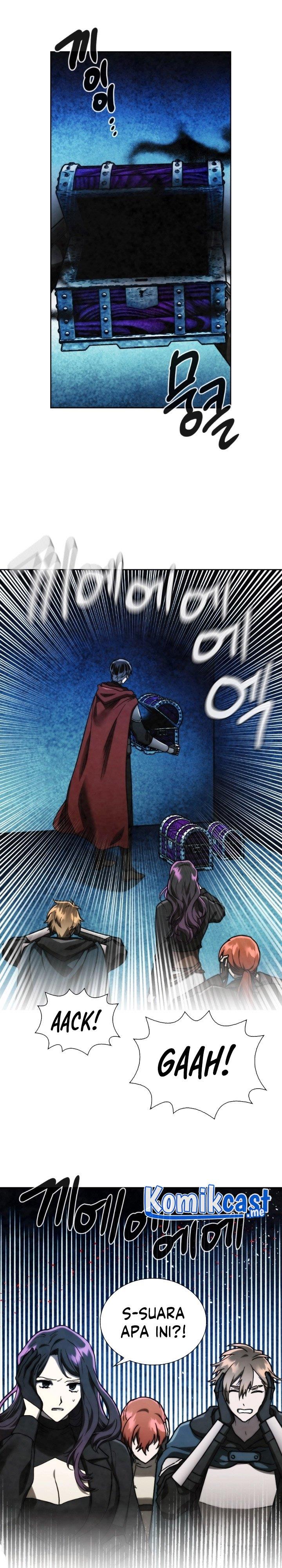 MEMORIZE Chap 98 - Next Chap 99