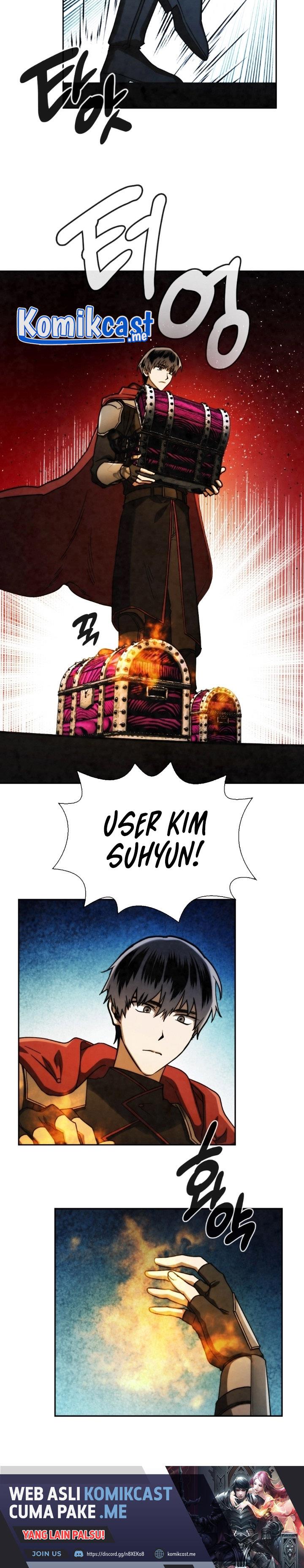 MEMORIZE Chap 98 - Next Chap 99