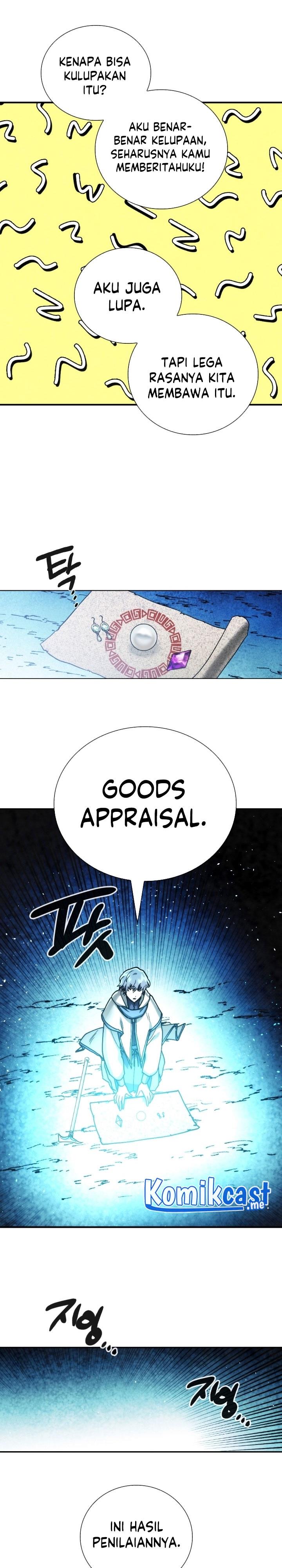 MEMORIZE Chap 99 - Next Chap 100