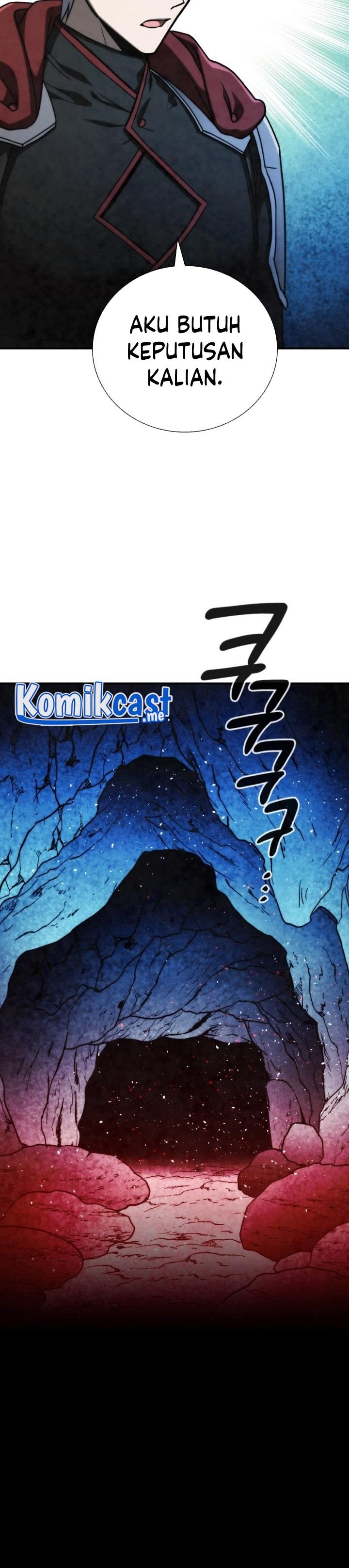 MEMORIZE Chap 99 - Next Chap 100