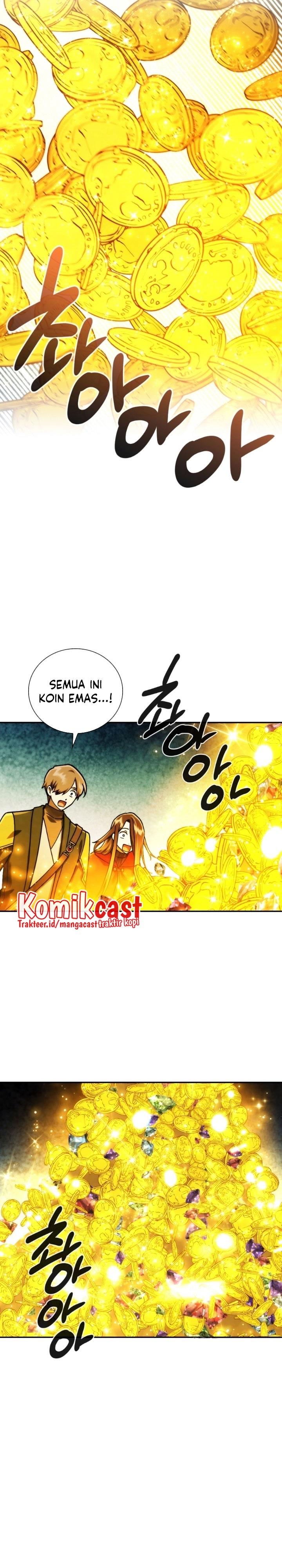 MEMORIZE Chap 99 - Next Chap 100
