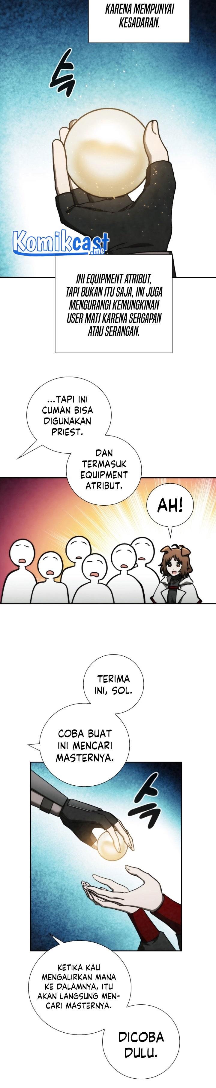 MEMORIZE Chap 99 - Next Chap 100