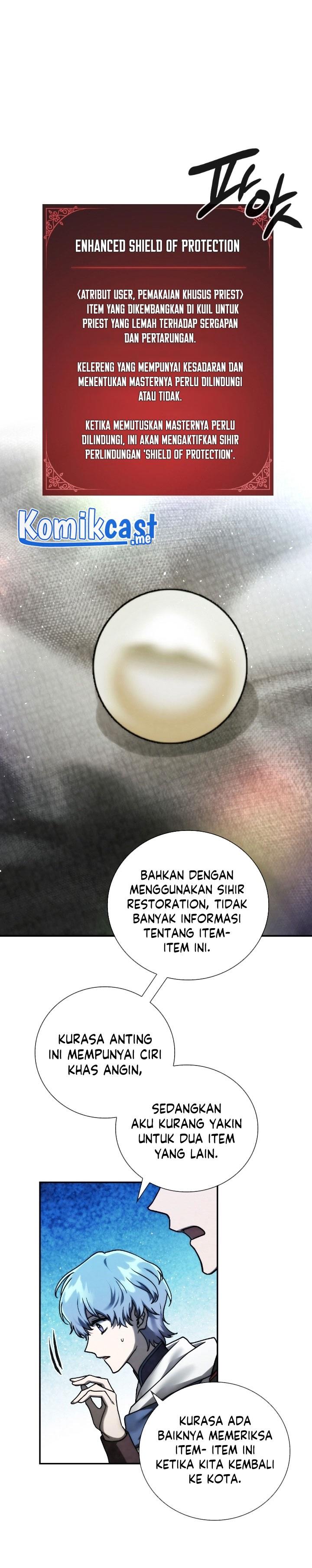 MEMORIZE Chap 99 - Next Chap 100